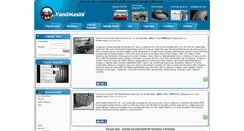 Desktop Screenshot of google.vandmasini.ro