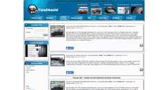 Desktop Screenshot of anvelope-iarna-general.vandmasini.ro